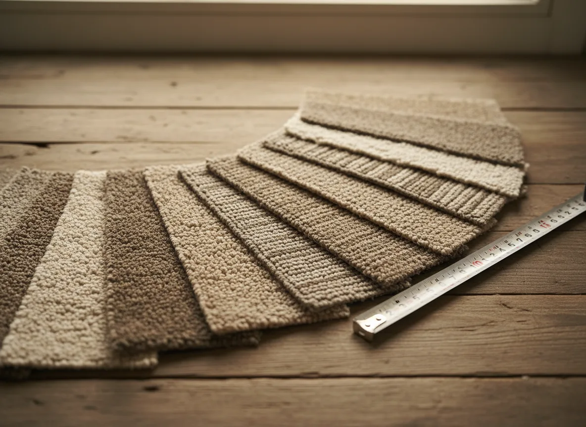 Carpet Installation Peck, MI FAQs